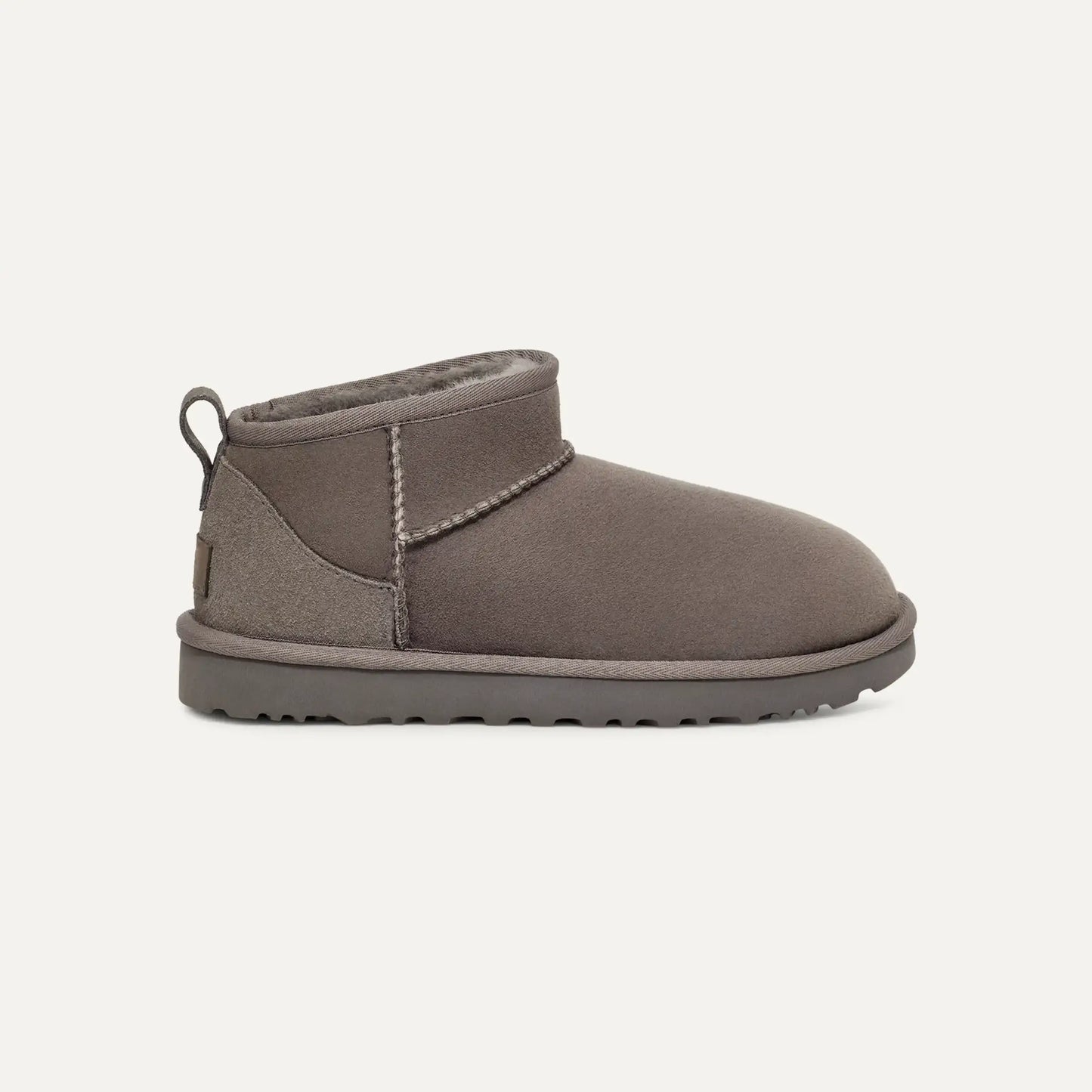 Bottines Cosy Mini