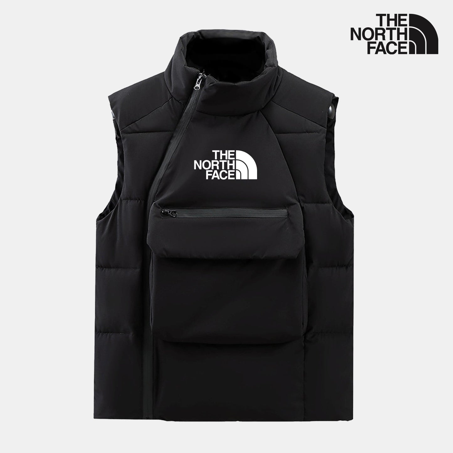 Gilet Matelassé TNF®