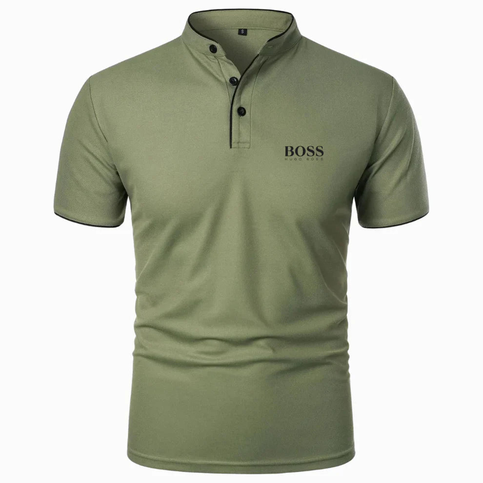 Polos Casual Premium BOSS®