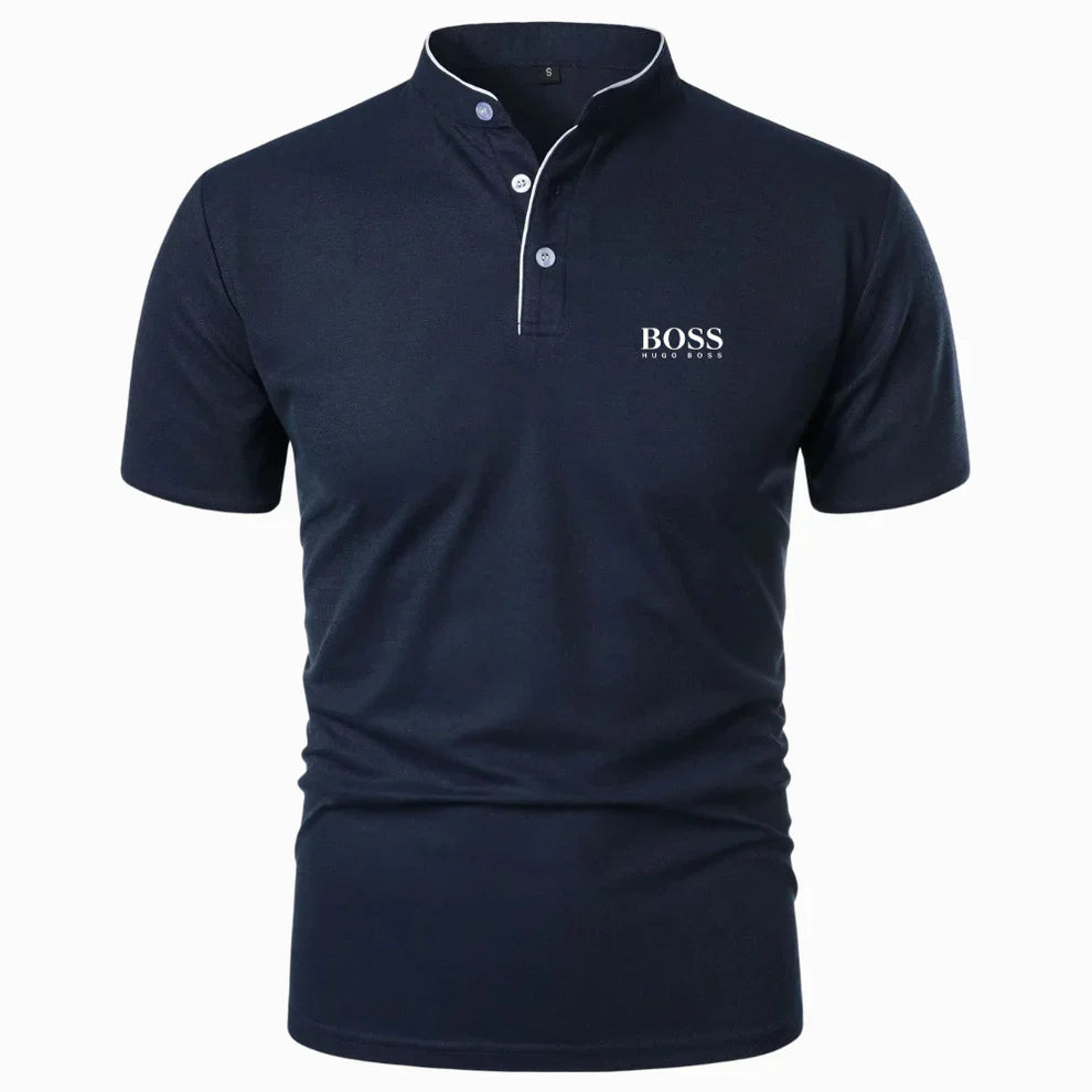 Polos Casual Premium BOSS®