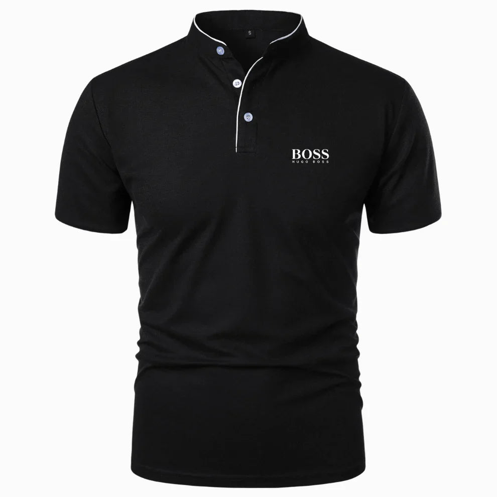 Polos Casual Premium BOSS®