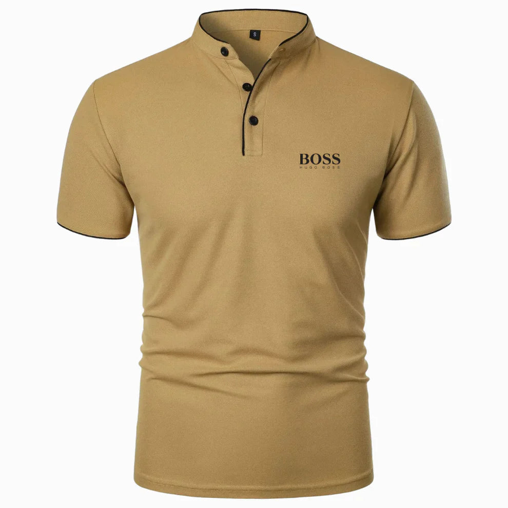 Polos Casual Premium BOSS®