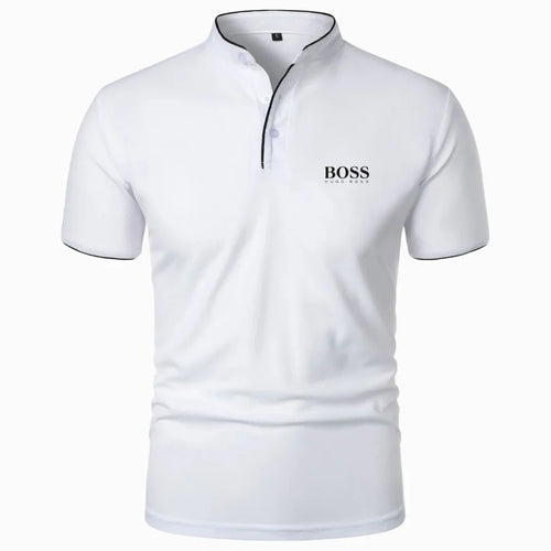 Polos Casual Premium BOSS®