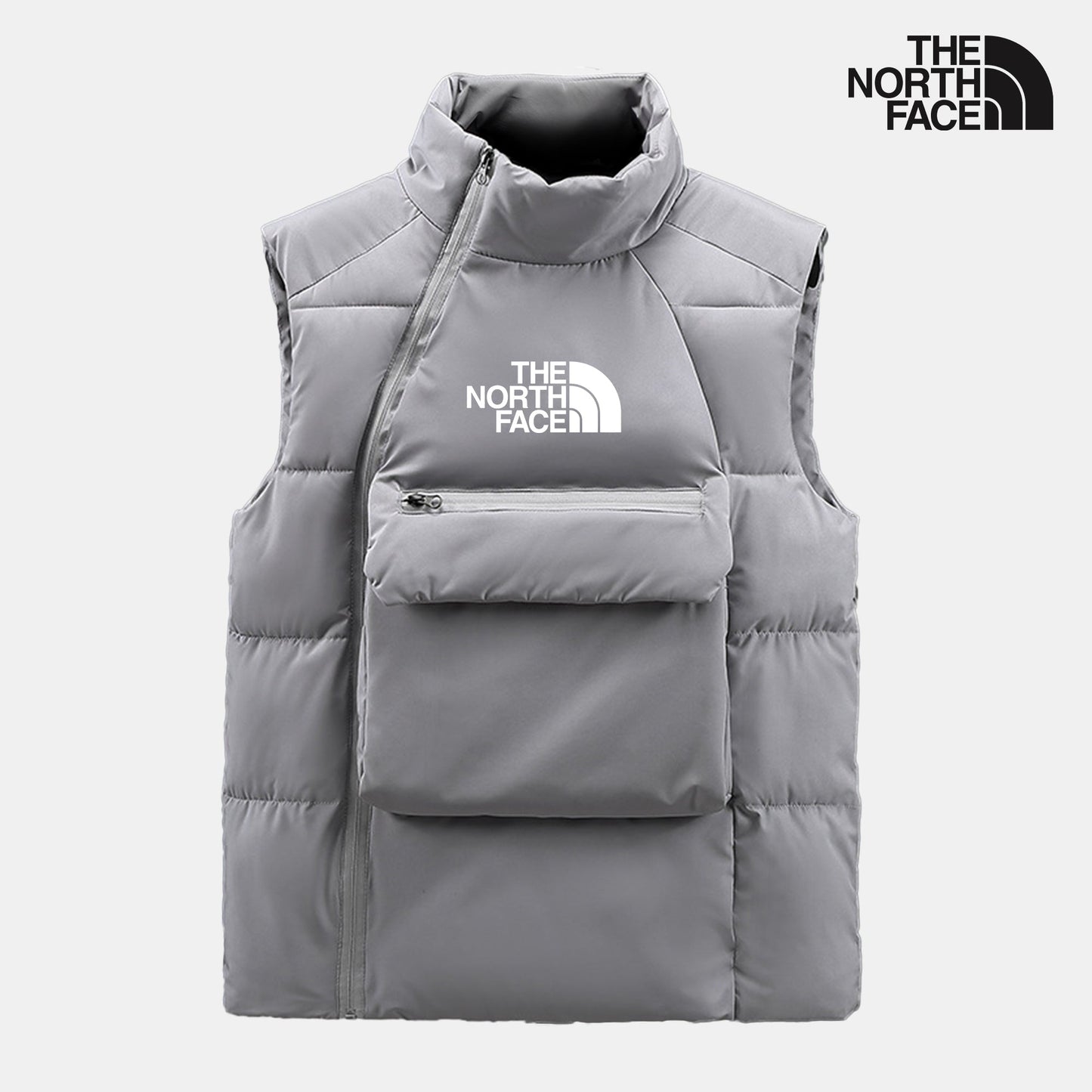 Gilet Matelassé TNF®