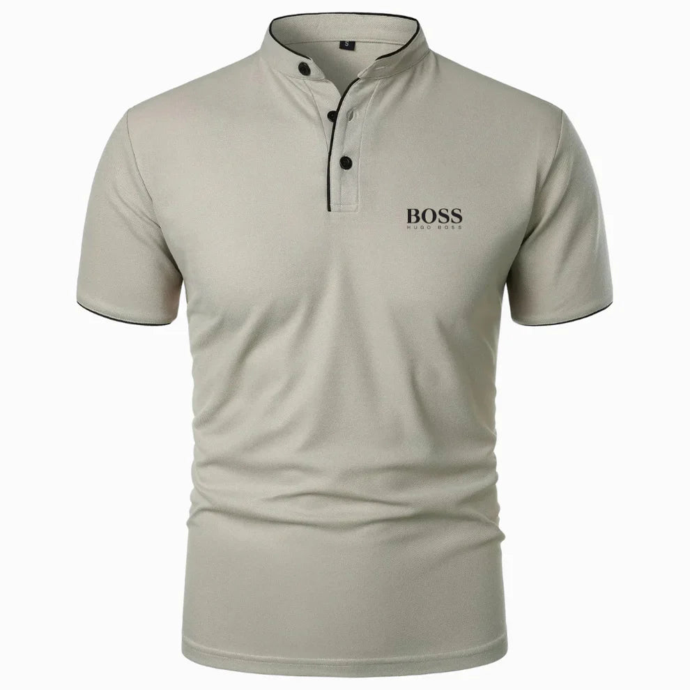 Polos Casual Premium BOSS®
