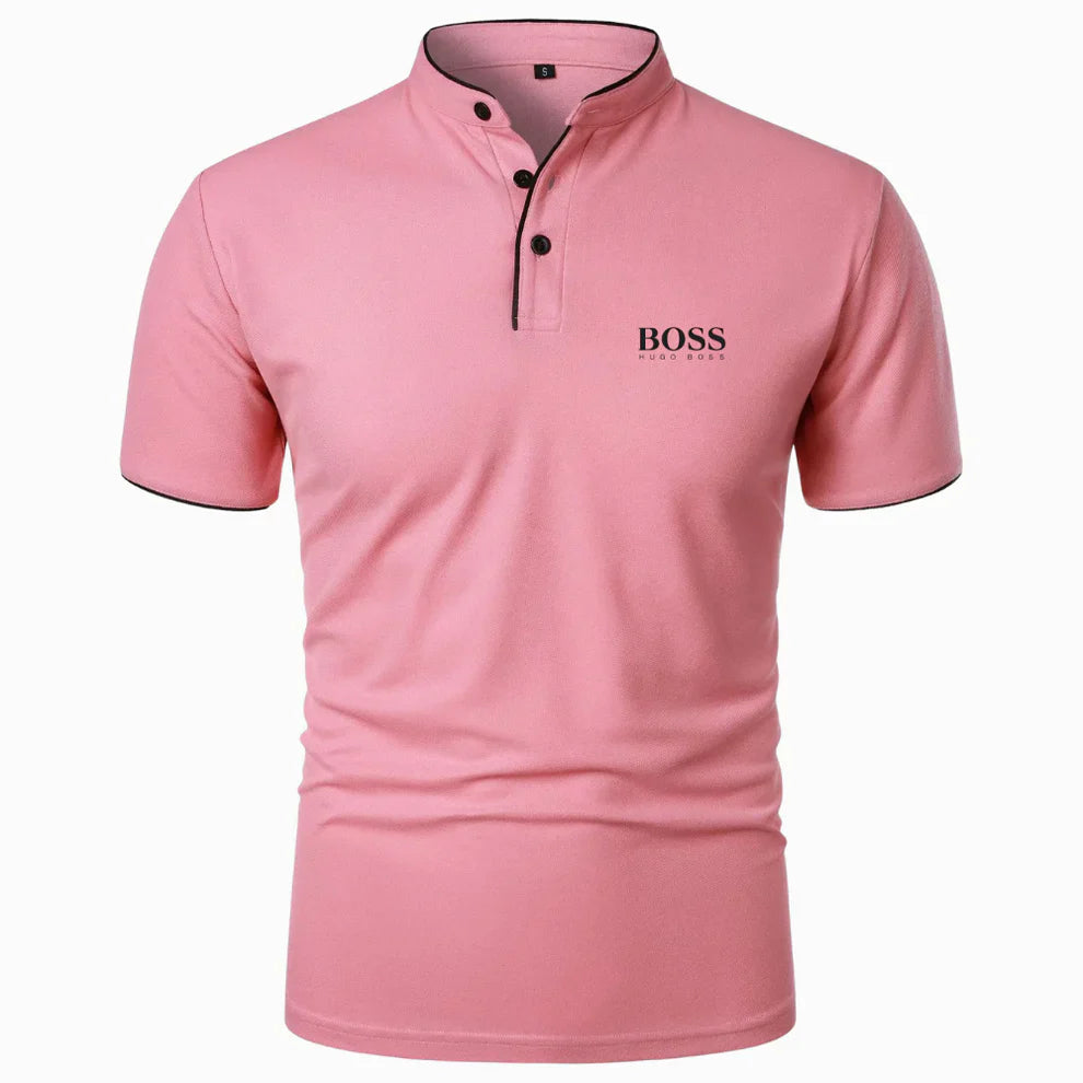 Polos Casual Premium BOSS®