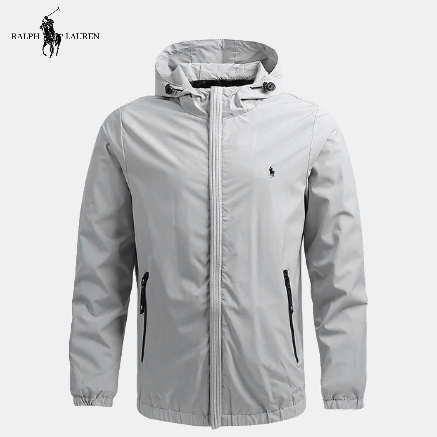 Active Jacket R&L® (DÉSTOCKAGE)