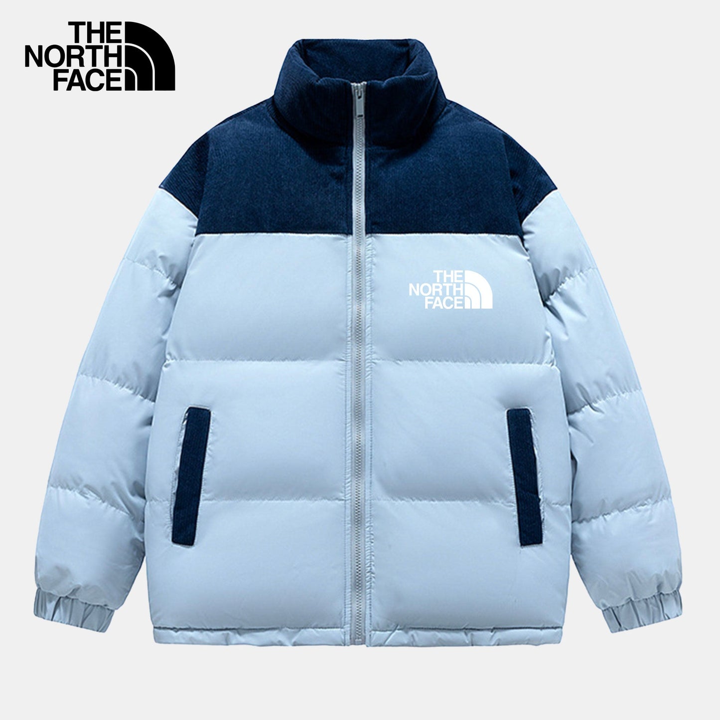 Veste Nuptse de TNF®