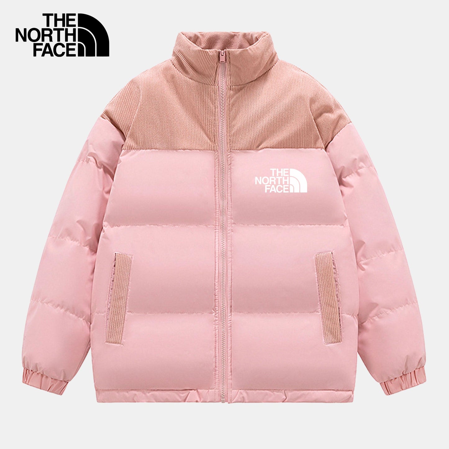 Veste Nuptse de TNF®