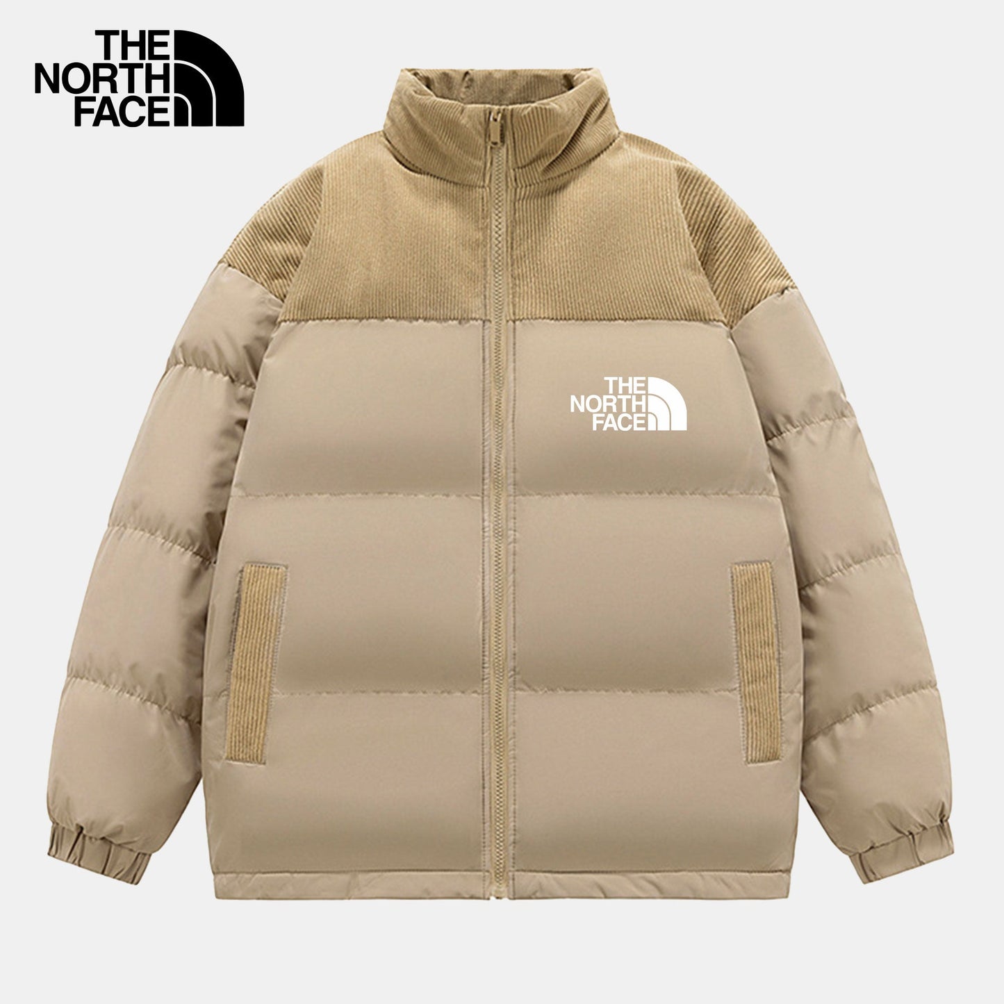 Veste Nuptse de TNF®