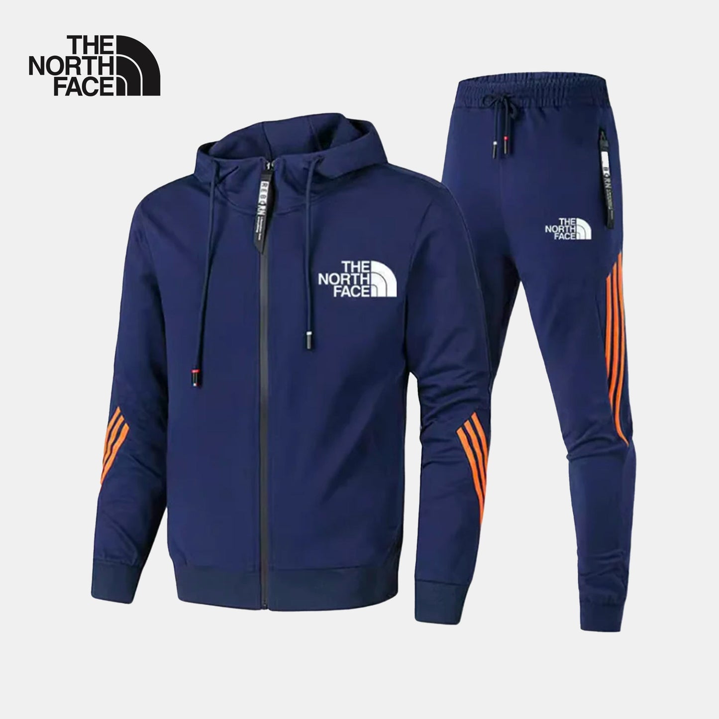 Ensemble Sportivo TNF® 2025