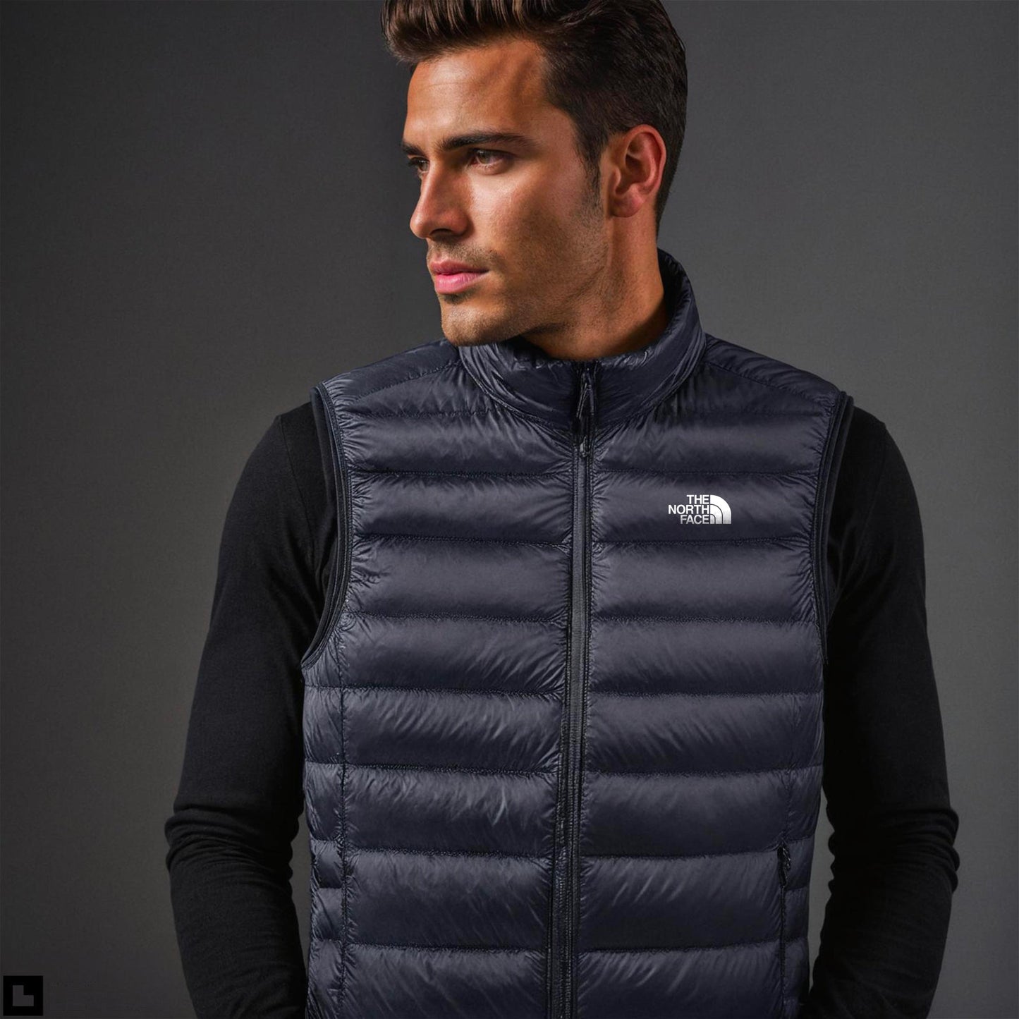 Gilet in Piuma Leggero - TNF®