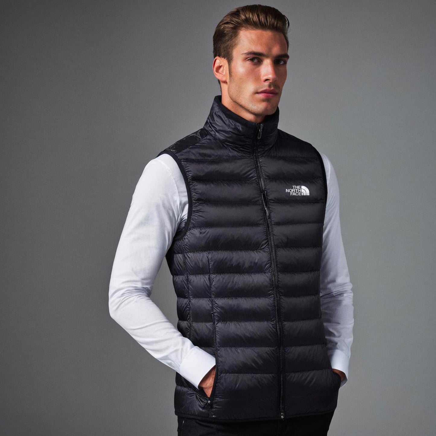 Gilet in Piuma Leggero - TNF®
