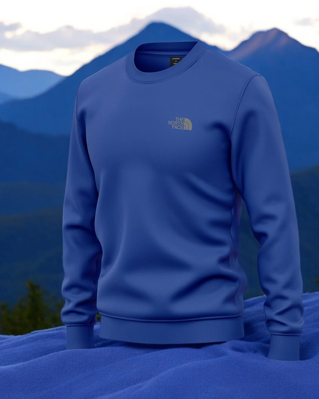 Pull Homme TNF® (DÉSTOCKAGE)