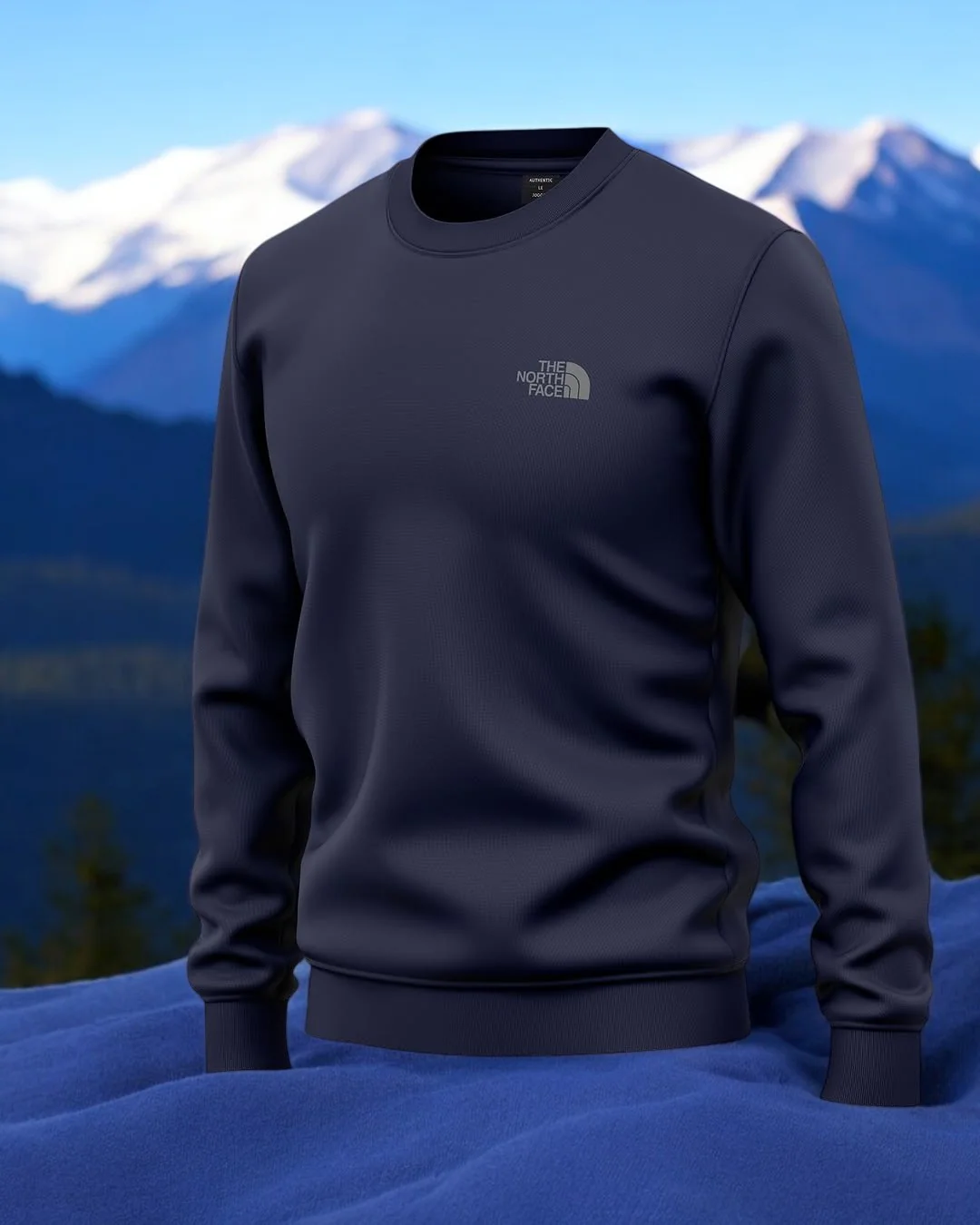 Pull Homme TNF® (DÉSTOCKAGE)