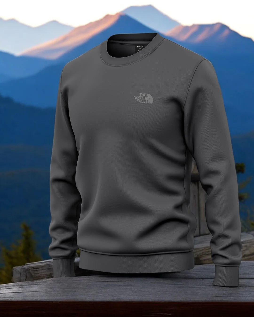 Pull Homme TNF® (DÉSTOCKAGE)
