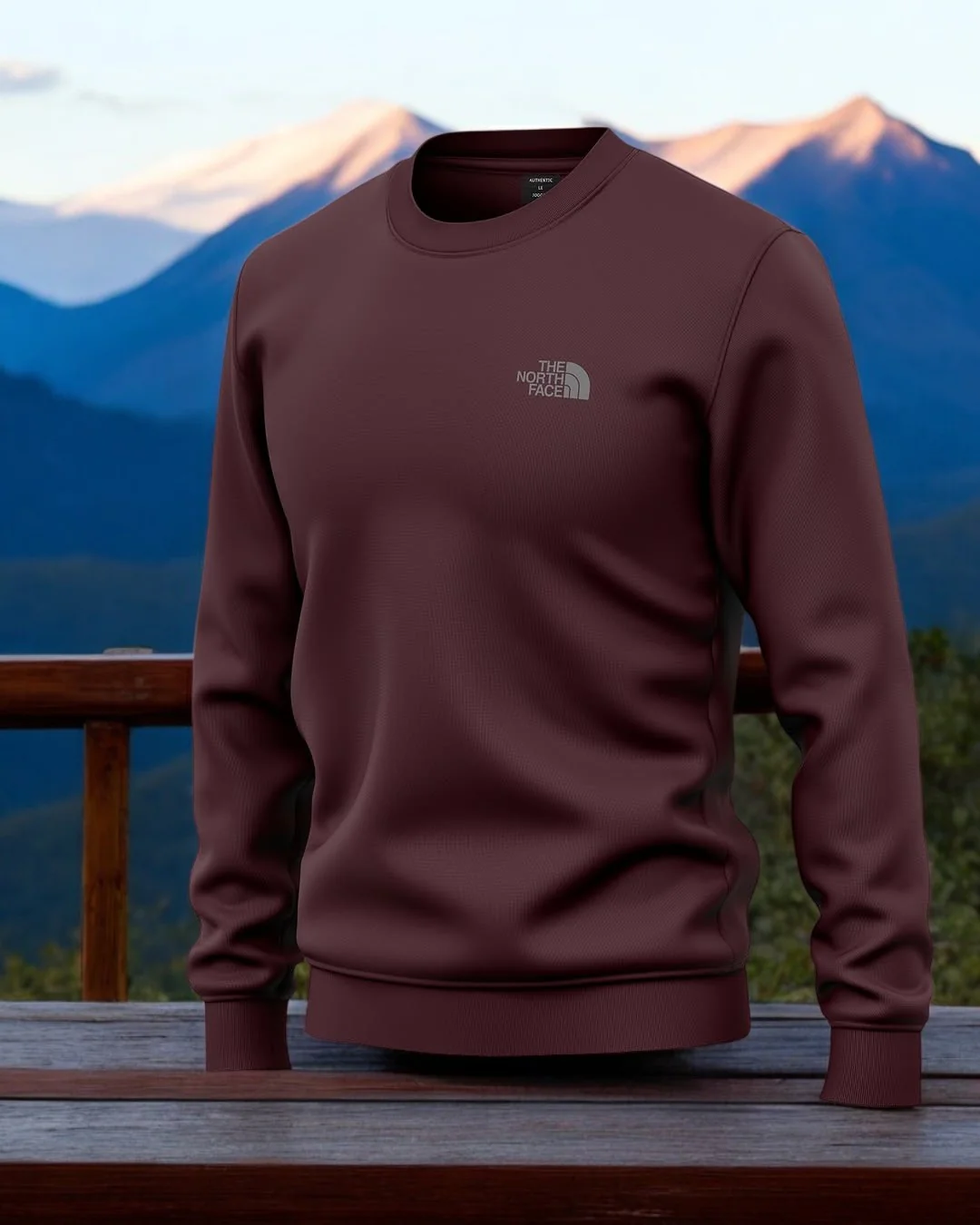 Pull Homme TNF® (DÉSTOCKAGE)