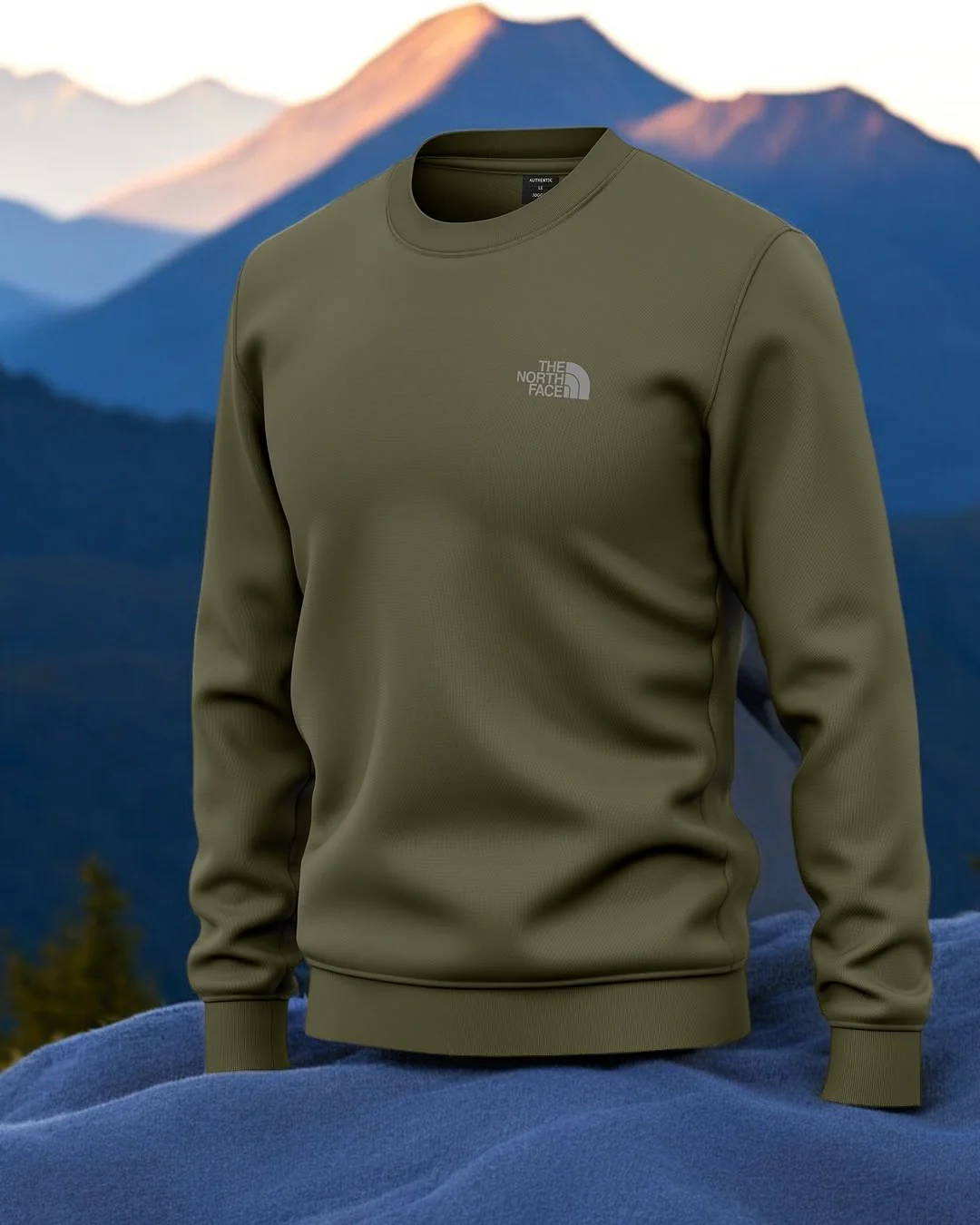 Pull Homme TNF® (DÉSTOCKAGE)