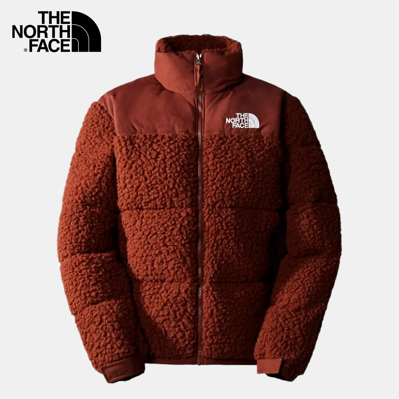 Veste Sherpa TNF®