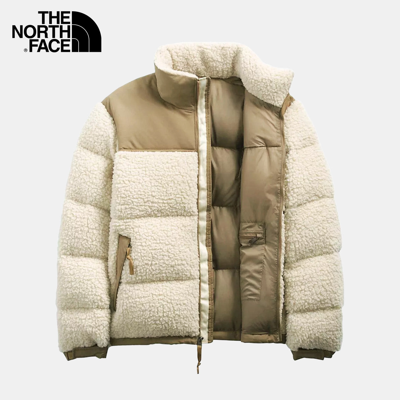 Veste Sherpa TNF®