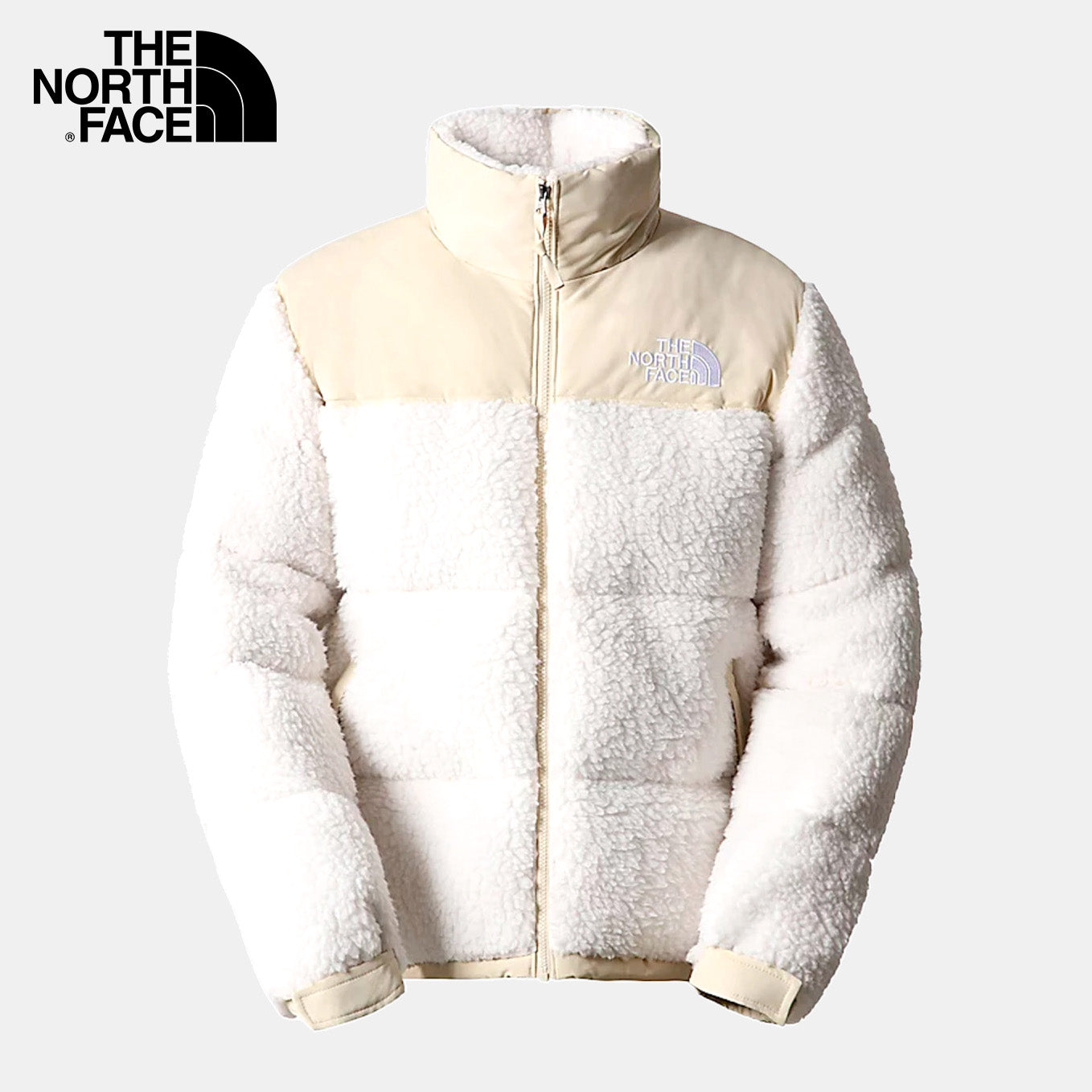 Veste Sherpa TNF®