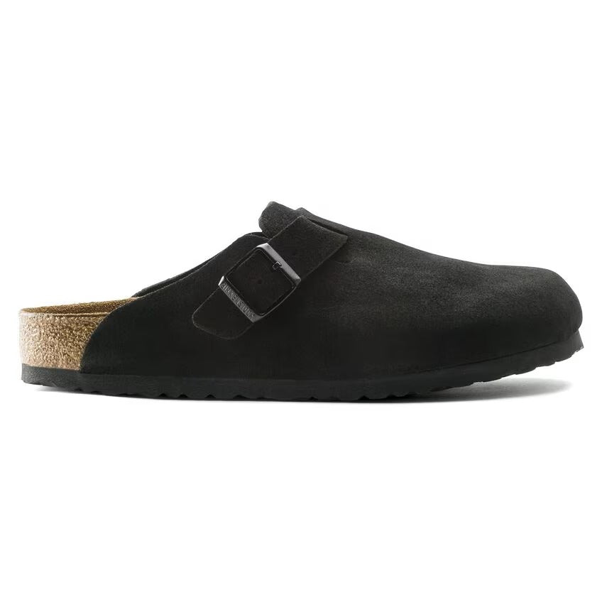 Boston Clogs