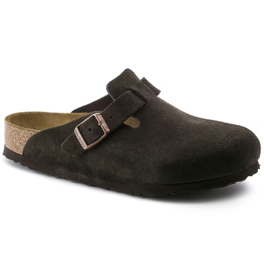 Boston Clogs