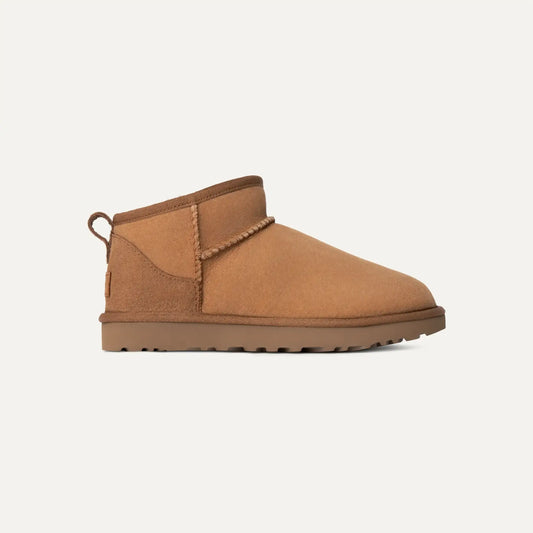 Bottines Cosy Mini