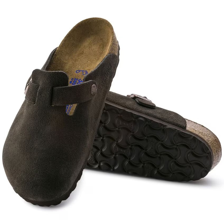 Boston Clogs