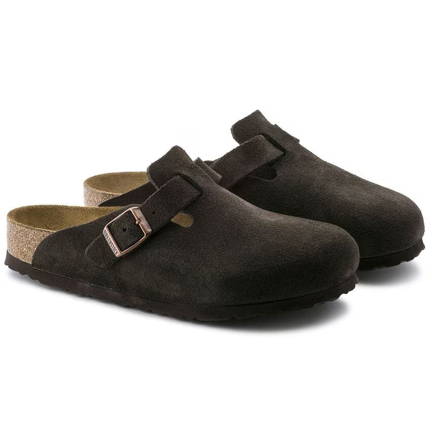 Boston Clogs