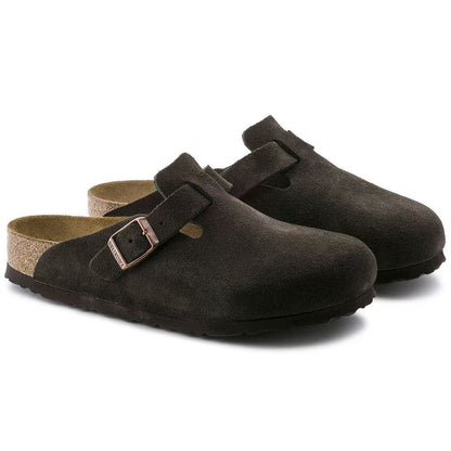 Boston Clogs