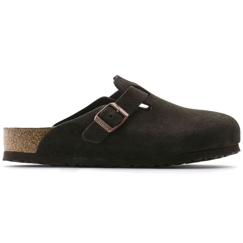 Boston Clogs