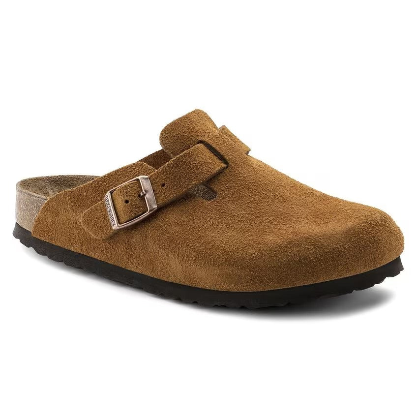 Boston Clogs