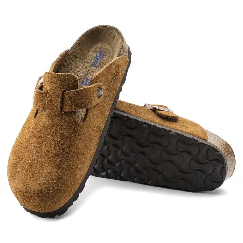 Boston Clogs