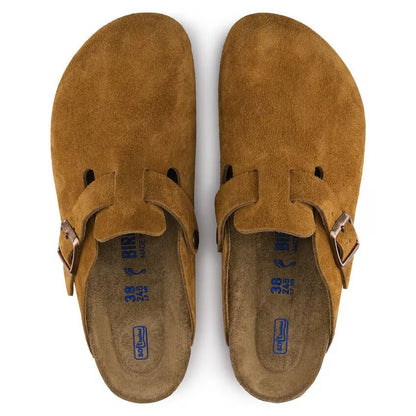 Boston Clogs