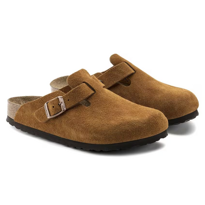 Boston Clogs