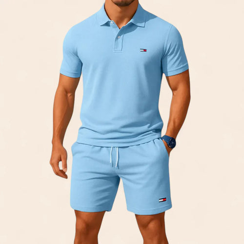 Ensemble Modern Cotton Pour Hommes T&H®