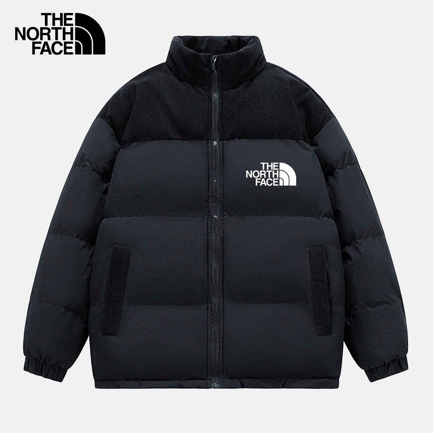 Veste Nuptse de TNF®