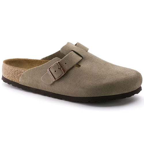 Boston Clogs