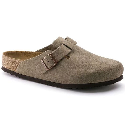 Boston Clogs