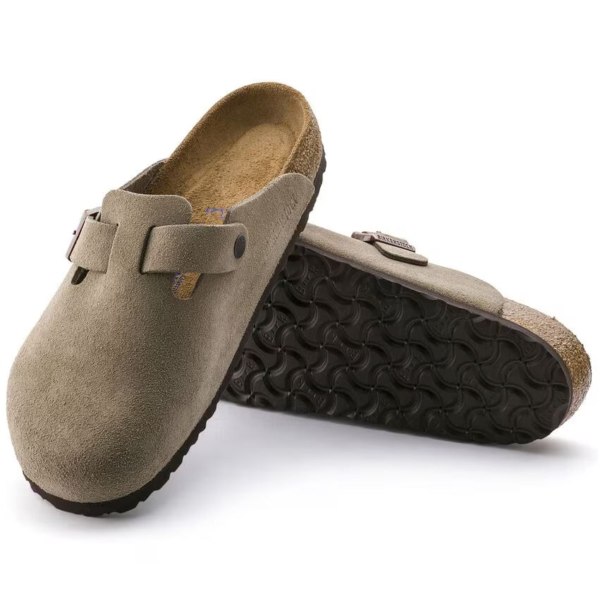 Boston Clogs