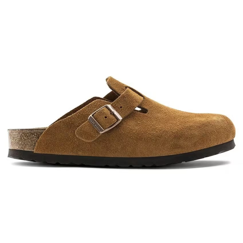 Boston Clogs
