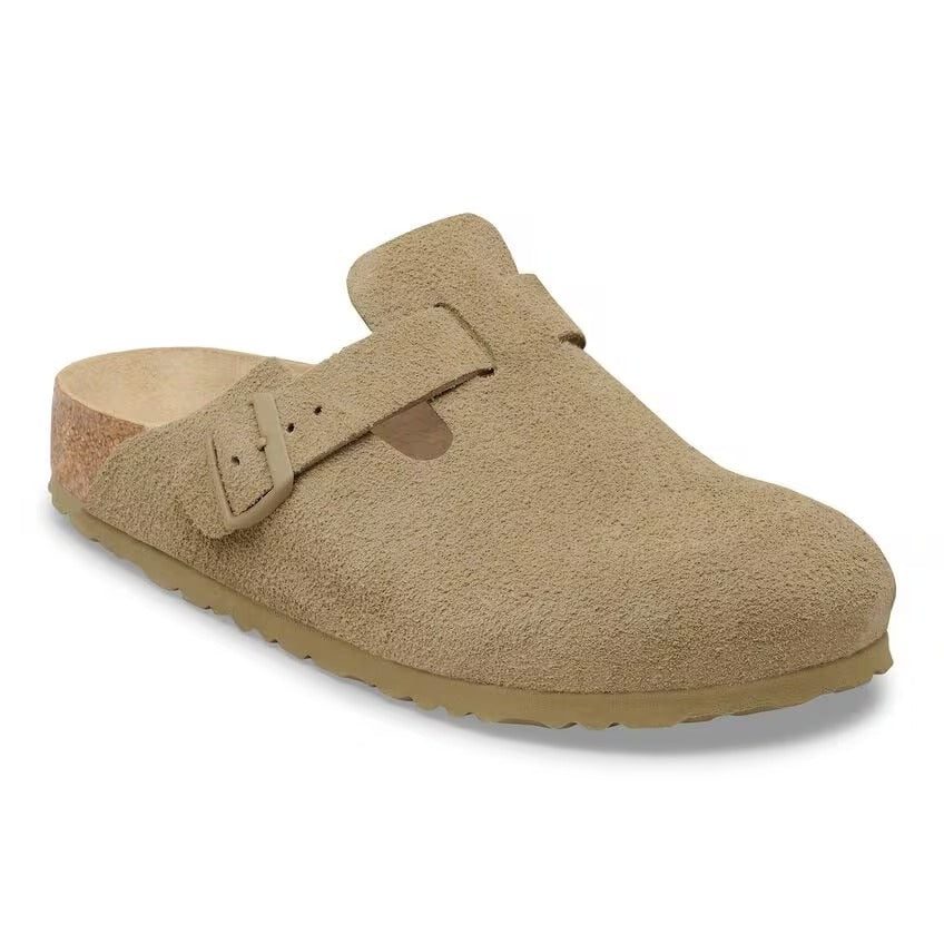 Boston Clogs
