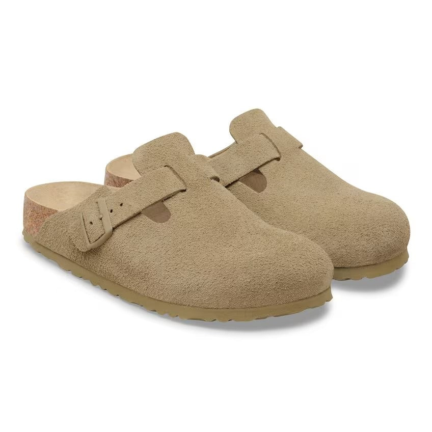 Boston Clogs