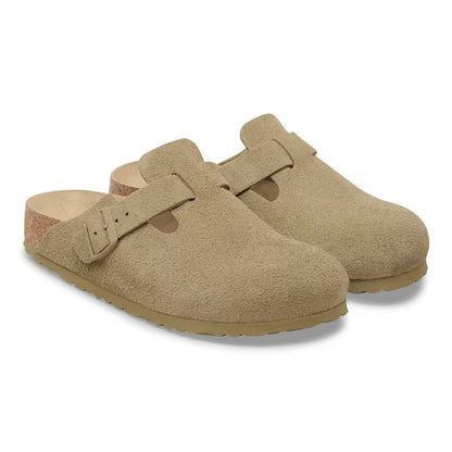 Boston Clogs