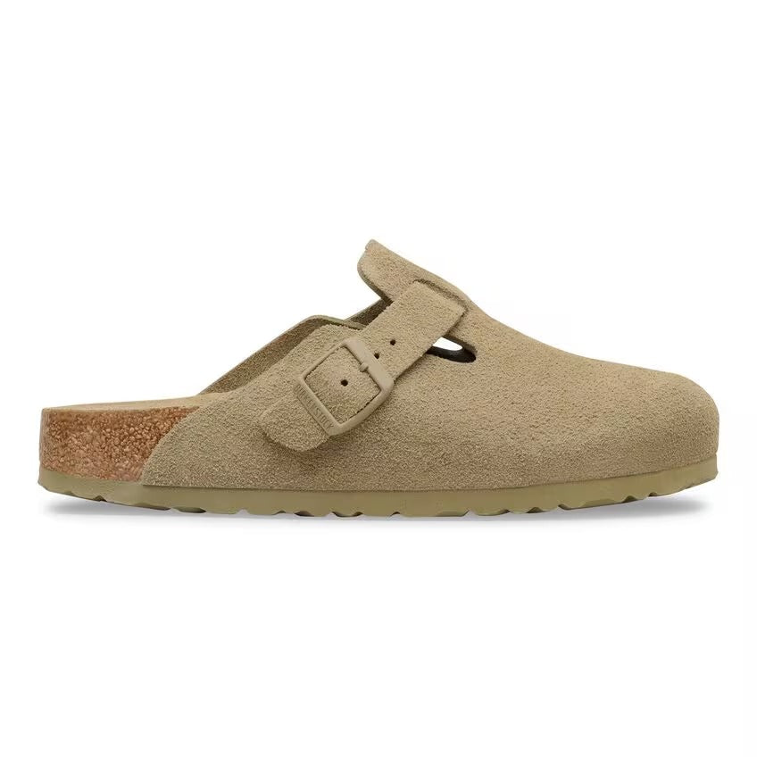 Boston Clogs
