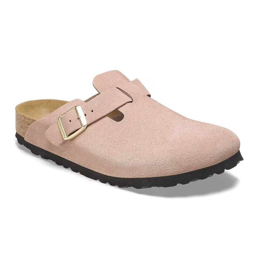 Boston Clogs