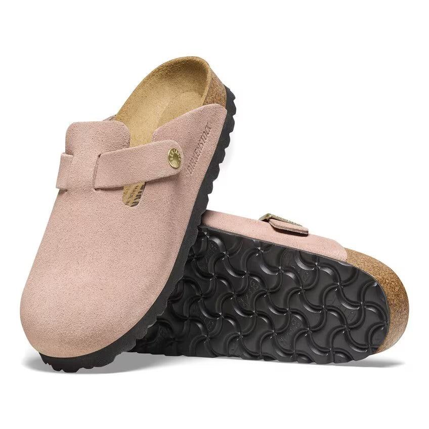 Boston Clogs