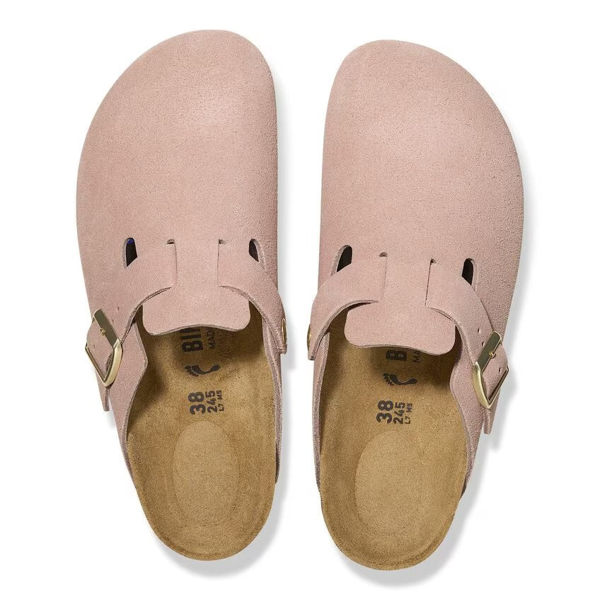 Boston Clogs