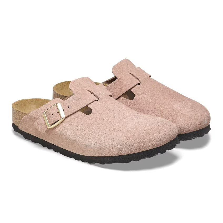 Boston Clogs